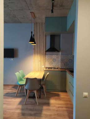 Xorika 1 bedroom apartment with free parking